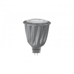 MR16 8W 6400K 1600cd 12V 38μοίρες P.LED MR16 8W 6400K 1600cd 12V 38μοίρες P.LED