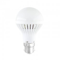 LED A70 B22 230V 8W 3.000K 180° 600Lm Ra80 LED A70 B22 230V 8W 3.000K 180° 600Lm Ra80