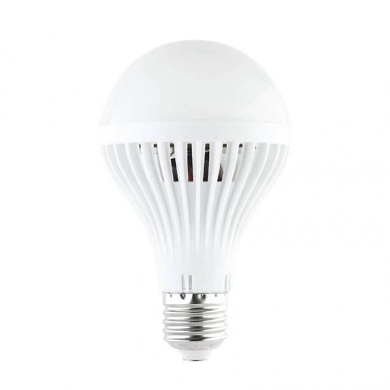 LED A80 E27 230V 10W 3.000K 180° 800Lm Ra80