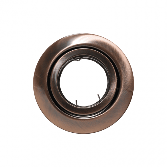 ΣΠΟΤ ΧΩΝ ΚΙΝΗΤΟ MR16 ΧΑΛΚΙΝΟ ΣΠΟΤ ΧΩΝ ΚΙΝΗΤΟ MR16 ΧΑΛΚΙΝΟ