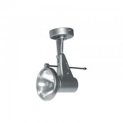 ΣΠΟΤ ΕΞΩΤΕΡΙΚΟ Ε27 PAR30 ΓΚΡ Μ