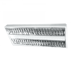 # Φ/Σ ΟΡΟΦΗΣ Τ5 4Χ28W ΔΙΠΛΟ ΠΑΡΑΒΟΛΙΚΟ