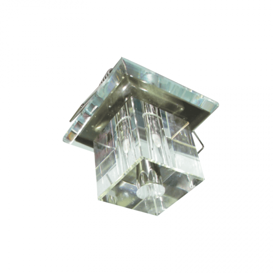 ΣΠΟΤ G4 ΜΕ ΤΕΤΡ/ΝΟ ΓΥΑΛΙ- ΒΑΣΗ ΔΙΑΦ. ΣΠΟΤ G4 ΜΕ ΤΕΤΡ/ΝΟ ΓΥΑΛΙ- ΒΑΣΗ ΔΙΑΦ.