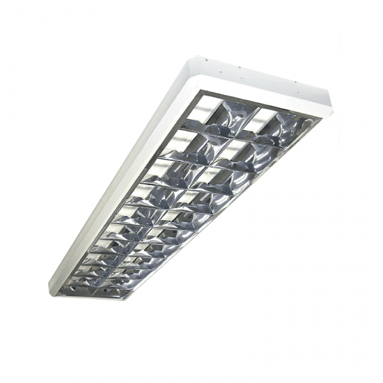 ΟΡΟΦΗΣ 4Χ36W {T.MARELI} ΗΛΕΚ/ΚΟ