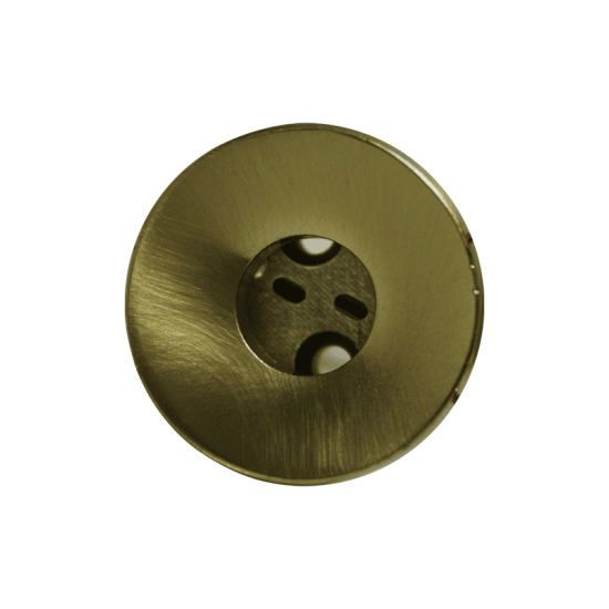 ΣΠΟΤ ΧΩΝ. BS3153 G4 ΧΡΥΣΟ ΜΑΤ ΙΣΙΟ