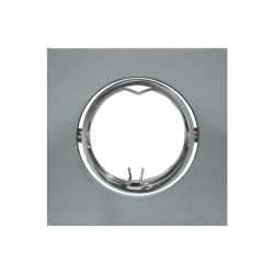 ΣΠΟΤ ΤΕΤΡ/ΝΟ ΚΙΝ 3262 MR11 ΓΚΡΙ ΜΕΤ/ΚΟ