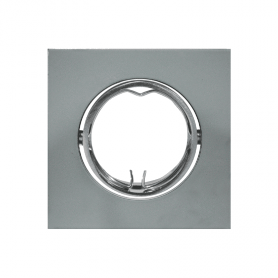 ΣΠΟΤ ΤΕΤΡ/ΝΟ ΚΙΝ 3262 MR11 ΓΚΡΙ ΜΕΤ/ΚΟ