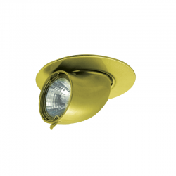 # ΣΠΟΤ Νο3371 ΧΡΥΣΟ ΜΑΤ MR16