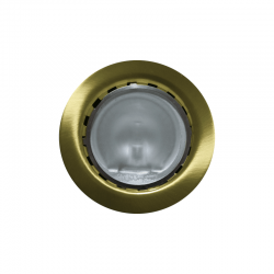 ΣΠΟΤ ΧΩΝ.ΧΡΥΣΟ ΜΑΤ BS812 12V 20W