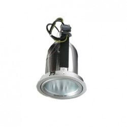 # ΣΠΟΤ ΚΟΝΣΟΛΑΣ PL 1X26W # ΣΠΟΤ ΚΟΝΣΟΛΑΣ PL 1X26W