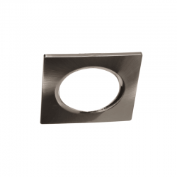 SQUARE NICKEL MATT PLASTIC RING FOR FALKO7S SQUARE NICKEL MATT PLASTIC RING FOR FALKO7S