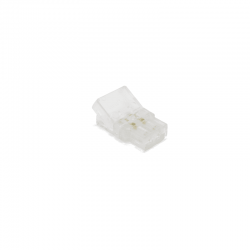 2PIN SUPPLY CONNECTOR FOR SINGLE COLOR 12mm 5050 IP67 LEDSTRIP 2PIN SUPPLY CONNECTOR FOR SINGLE COLOR 12mm 5050 IP67 LEDSTRIP