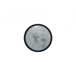 ΠΛΑΚΕΤΑ LED 2.6W ΜΕ ΚΑΛΩΔΙΟ IP66 6000K 12V DC