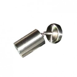 ΑΠΛΙΚΑ ΣΠΟΤ ΜΟΝΟ GU10 IP65 ΑΠΛΙΚΑ ΣΠΟΤ ΜΟΝΟ GU10 IP65