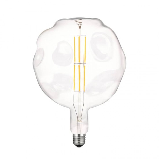 LED FILAMENT E27 KODA DIM 8W 2700K 230V AC 720LM RA80