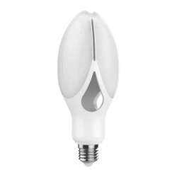 LED E40 MALORY 230V AC 66W 4000K 360° 7300LM RA80 40.000HRS LED E40 MALORY 230V AC 66W 4000K 360° 7300LM RA80 40.000HRS