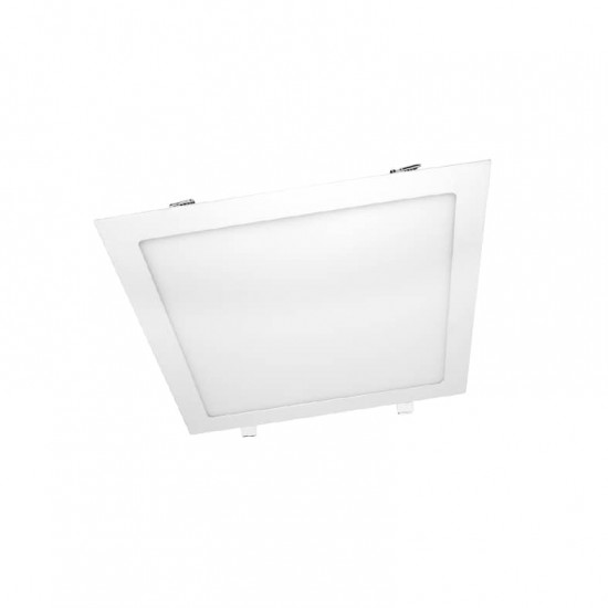 SQUARE W REC.LED SLIMPANEL 26W 4000K 1880Lm230V 300X300 Ra80