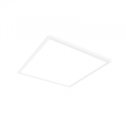 LED SLIMPANEL UGR<16 48W 595x595x10mm 6500K 3940Lm RA80 230V