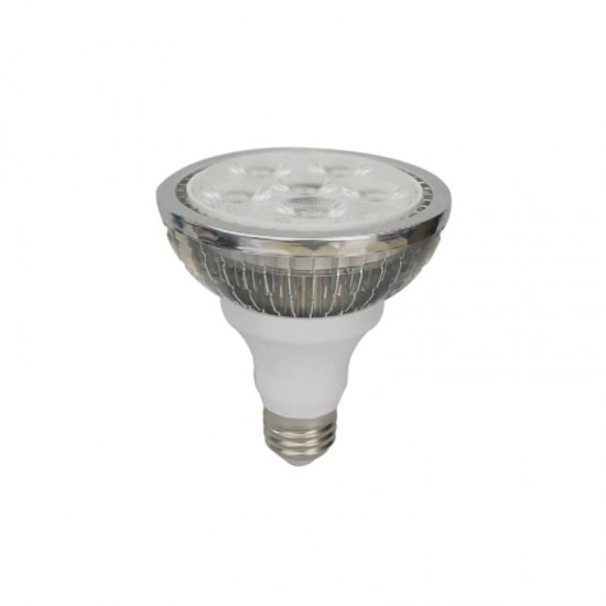 # DIM E27 12W 6.500K 40° 230V 930LM ±5% LED PAR30