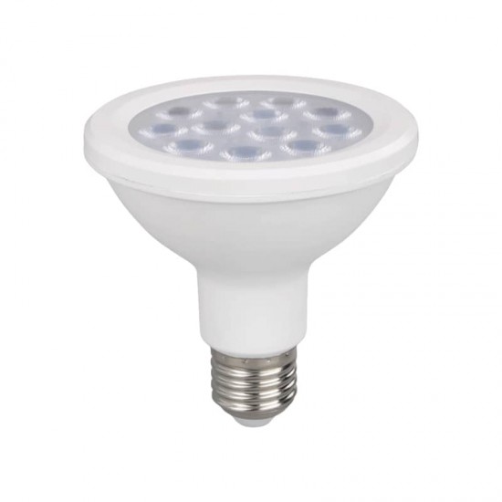 LED DIM PAR30 E27 230V 13W 4.000K 38° 1050Lm Ra80 LED DIM PAR30 E27 230V 13W 4.000K 38° 1050Lm Ra80