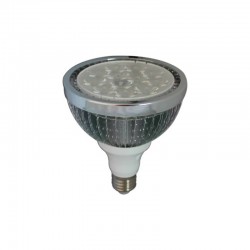 E27 18W 6.500K 60° 230V 1150LM ±5% LED PAR38 E27 18W 6.500K 60° 230V 1150LM ±5% LED PAR38