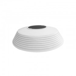 PLASTIC WHITE REFLECTOR FOR LED LAMPS P14280 & P142100 PLASTIC WHITE REFLECTOR FOR LED LAMPS P14280 & P142100