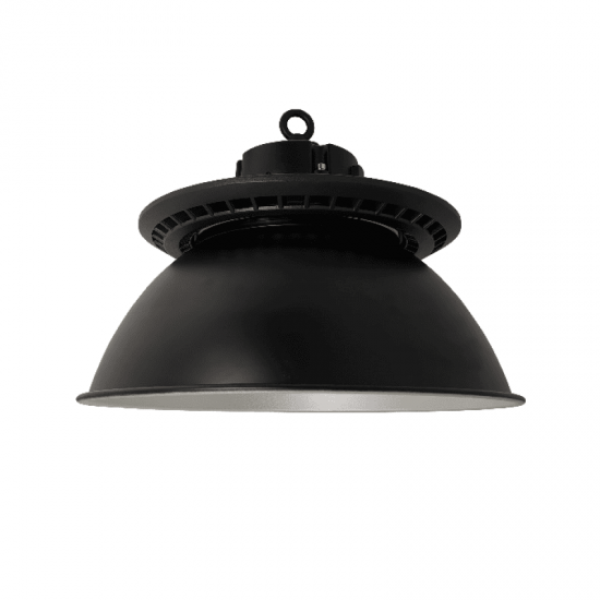 ^ALUMINUM REFLECTOR 90° FOR LED HIGH BAY UTOPN & BHIGH 100W