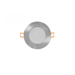 LED SPOT IP65 N.M. ROUND 5W 3.000K 230V AC 400Lm 120° Ra80