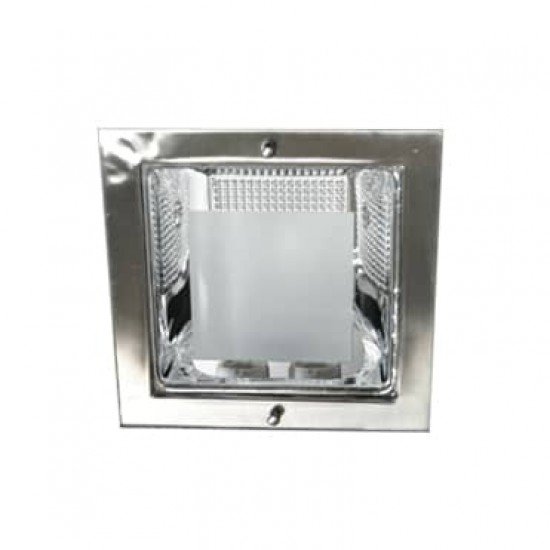 PL ΧΩΝΕΥΤΟ 220X220mm ΓΥΑΛΙ Α' 2X26W ΚΟΠΗ 185X185 mm PL ΧΩΝΕΥΤΟ 220X220mm ΓΥΑΛΙ Α' 2X26W ΚΟΠΗ 185X185 mm