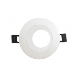 ^  ΣΠΟΤ ΛΕΥΚΟ ΔΑΧΤΥΛΙΔΙ - ΛΕΥΚΟΣ ΚΑΘΡΕΠΤΗΣ ΑΛΟΥΜΙΝΙΟΥ