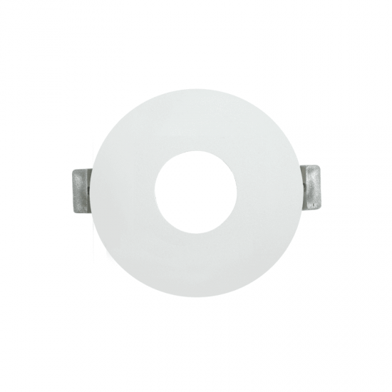 ^  ΣΠΟΤ Νο620 ΣΤΡΟΓΓΥΛΟ ΣΤΡΟΓΓΥΛΟ ΛΕΥΚΟ ΑΛΟΥΜΙΝΙΟΥ H88