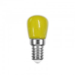 LED SMD E14 1W YELLOW 60Lm 300° 230V AC Ra80 30.000Hrs LED SMD E14 1W YELLOW 60Lm 300° 230V AC Ra80 30.000Hrs