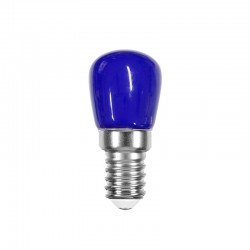 LED SMD E14 1W BLUE 60Lm 300° 230V AC Ra80 30.000Hrs LED SMD E14 1W BLUE 60Lm 300° 230V AC Ra80 30.000Hrs