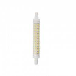R7s SMD LED 10W 118mm 1120Lm 6.000K 360° 230V AC Ra80 30.000Hrs