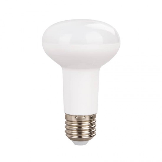 LED R63 E27 230V 10W 4.000K 120° 830Lm Ra80