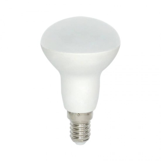 LED R50 E14 230V 7W 4000K 120° 630Lm Ra80