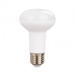 LED R63 E27 230V 10W 3.000K 120° 800Lm Ra80