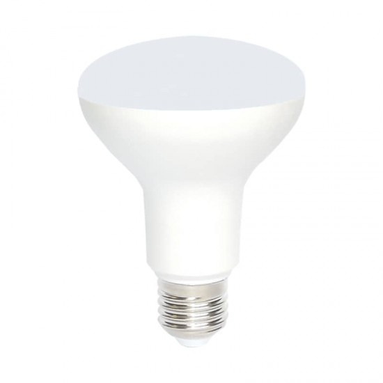 LED R80 E27 230V 15W 6000K 120° 1300Lm Ra80