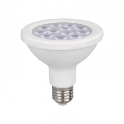LED PAR30 E27 230V 13W HP 6.000K 38° 1100Lm Ra80 LED PAR30 E27 230V 13W HP 6.000K 38° 1100Lm Ra80