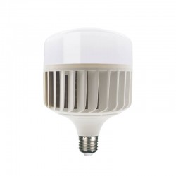 LED P160 E27 & E40 230V 80W 6000K 220° 7400Lm Ra80 IP20 LED P160 E27 & E40 230V 80W 6000K 220° 7400Lm Ra80 IP20