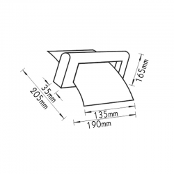 # ΑΠΛΙΚΑ ΔΙΑΚΟΣΜΗΤΙΚΗ WL25