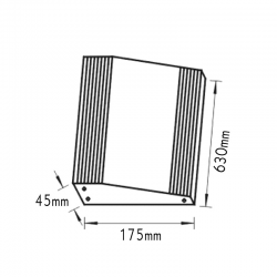 # ΦΘΟΡΙΟΥ ΤΟΙΧΟΥ 1Χ14WT5