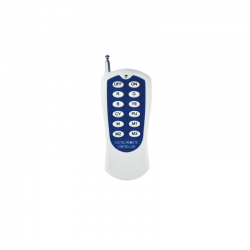 ^RF RGB REMOTE CONTROLLER FOR PAR56 20W & POOL LIGHT 25W ^RF RGB REMOTE CONTROLLER FOR PAR56 20W & POOL LIGHT 25W