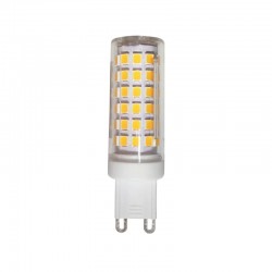 LED SMD G9 CERAMIC 11W 6.000K 950Lm 300° 230V AC Ra80 30.000Hrs LED SMD G9 CERAMIC 11W 6.000K 950Lm 300° 230V AC Ra80 30.000Hrs
