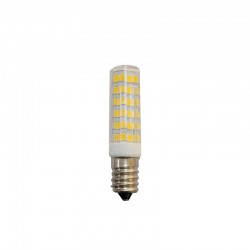 LED SMD E14 CERAMIC 7W 6.000K 600Lm 300° 230V AC Ra80 30.000Hrs