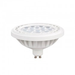 LED AR111/GU10 230V 15W 3000K 45° 1300Lm Ra80 LED AR111/GU10 230V 15W 3000K 45° 1300Lm Ra80