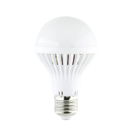 LED A70 E27 230V 8W 6.000K 180° 640Lm Ra80