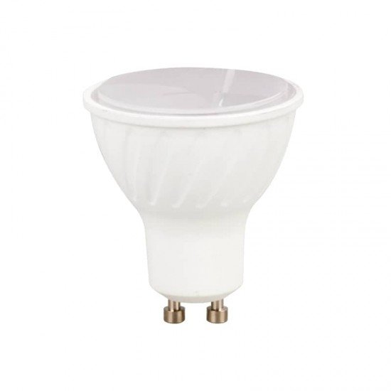 LED DIM GU10 7W 100° 230AC 530Lm 3000K Ra80