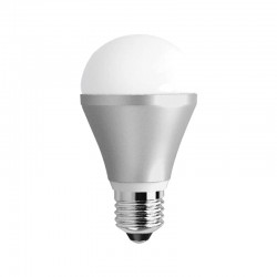 ΛΑΜΠΑ LED GLS ΚΟΙΝΗ 5W E27 6400K 420Lm ΛΑΜΠΑ LED GLS ΚΟΙΝΗ 5W E27 6400K 420Lm