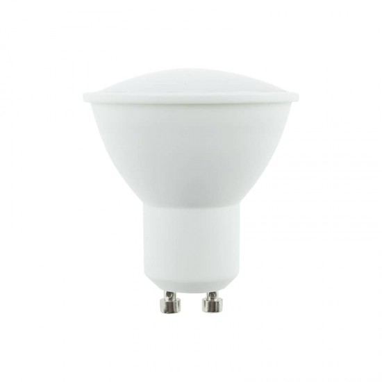 LED GU10 230V 3W SMD BLUE 120° LED GU10 230V 3W SMD BLUE 120°